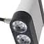 Світильник трековий поворотний LED KW-222/50W NW Brille 33-037 - мініатюра 11