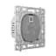 Реле Ajax LightCore (2-way) vertical для умного вертикального проходного выключателя света LightSwitch (2-way) (26-00491) - миниатюра 4