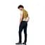 Штаны Salewa Puez Talveno DST Pant M S Темно-синий (1054-013.012.0936) - миниатюра 5