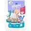 Підгузки дитячі Bella Baby Happy Junior Extra 6 (16+) 38 шт. - мініатюра 1