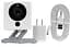 IP-камера XiaoFang 1S Smart Square Camera QDJ4051RT China White Version QDJ4051RT - мініатюра 3