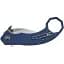 Ніж Boker Plus HEL Karambit Grey - мініатюра 4
