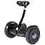 Гіроскутер MiniRobot Ninebot Mini Black [55789] - мініатюра 1