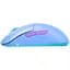 Миша Xtrfy M8 Wireless Frosty Purple [M8W-RGB-PURPLE] [94907] - мініатюра 4