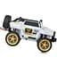 Дитячий електромобіль Bambi Джип M 5821EBLR-1 24V до 30 кг - мініатюра 8