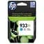 Картридж HP DJ No.933XL OJ 6700 Premium Cyan (CN054AE) - мініатюра 1