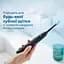 Насадка для зубной щетки Philips Sonicare C3 Premium Plaque Defence (HX9042/33) - миниатюра 2