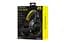 Гарнитура игровая 2E Gaming HG300 LED 3.5 мм Black (2E-HG300BK) - миниатюра 2
