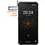 Смартфон Sigma mobile X-treme PQ56 6/128GB Black UA-UCRF [101991] - мініатюра 6