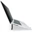Подставка для ноутбука OfficePro LS-530 Alloy Aluminum Black - миниатюра 3