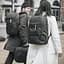 Рюкзак Accent Recycled Backpack 26L TACBP-2316 Black Thule sum0027860 - миниатюра 4