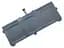Акумулятор L18L3P72 для Lenovo ThinkPad X390 Yoga X13 (L18M3P72 SB10T83170) (11.55V 4200 mAh 48Wh) - мініатюра 3