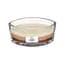 Свічка Woodwick Ellipse Trilogy Cafe Sweets Кафе солодощів 453 г (76904E) - мініатюра 2
