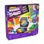Набор кинетического песка Kinetic Sand Фабрика Sandisfactory (71603) - миниатюра 1