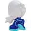 Игрушка Spidey Bath Squirters Single pack Ghost-Spider Призрак-паук брызгалка 10 см (SNF0221) - миниатюра 7