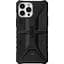 Оригінальний протиударний чохол UAG Pathfinder для iPhone 13 Pro Max (6.7") Black 113167114040 - мініатюра 1