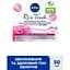 Зволожуючий гель-крем Nivea Rose Touch, 50 мл - мініатюра 2