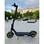 Электросамокат E-Scooter G30 Max Pro (500W, 18Ah) с сиденьем + Аммортизатор - миниатюра 12