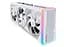 Відеокарта Asus ROG-STRIX-RTX4080-O16G-WHITE (90YV0IC3-M0NA00) - мініатюра 4
