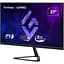 Монітор 27" ViewSonic VX2779A-HD-PRO FHD IPS 240Hz (VX2779A-HD-PRO) - мініатюра 9