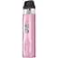 Под-система електронна сигарета Vaporesso XROS 4 Mini Pod 1000mAh 3ml Kit Ice Pink (18110) - мініатюра 1