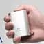 Компактна акумуляторна електробритва Enchen Rotary Shaver Z4 - мініатюра 2