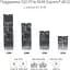 Зовнішня кишеня Asus ROG Strix Arion для SSD M.2 PCIe NVMe ESD-S1C/BLK/G/AS [69862] - мініатюра 5