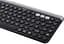 Клавіатура 2E KS250 Wireless Black (2E-KS250WBK_UA) - мініатюра 3