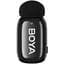 Мікрофонна радіосистема Boya mini UC [123821] - мініатюра 2