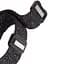 Ремінець Dux Ducis Nylon Woven для Apple Watch 38/40/41/42mm(ser.10) Black Unity - мініатюра 5