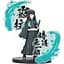 Фигурка Bandai Spirits Клинок рассекающий демонов Токито Муичиро Demon Slayer Muichiro Tokito 16 см BS DS MT 1 - миниатюра 1