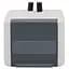 Розетка для модулів Keystone IP44 Digitus osv0001966 - мініатюра 1