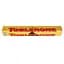 Шоколад Toblerone молочний з нугою з меду та мигдалю 100 г (232729) - мініатюра 3