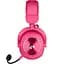 Навушники Logitech G Pro X 2 Lightspeed Wireless Magenta (981-001275) - мініатюра 2