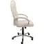 Офісне крісло GT Racer X-2852 Classic Cream [125600] - мініатюра 6