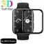 Захисна плівка DK Composite Film box для Oppo Watch 2 42mm (black) - мініатюра 4