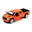 Автомодель TechnoDrive Ford F-150 SVT Raptor помаранчева (250262) - мініатюра 8