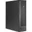 Корпус Chieftec Uni BE-10B-300 Black [135057] - миниатюра 1