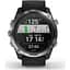 Смарт-годинник Garmin Descent Mk2 Stainless Steel with Black Band (010-02132-00/10) [84483] - мініатюра 9