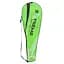 Набір для гри Бадмінтон Extreme Motion BD24160(Green) 2 ракетки в чохлі, 65 см - мініатюра 2