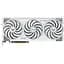 Відеокарта Asus TUF Gaming GeForce RTX 5070 Ti OC 16GB White (TUF-RTX5070TI-O16G-WHITE-GAMING) EU [145620] - мініатюра 2