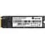 Накопичувач SSD Afox m.2 NVMe 1Tb ME400 PCIe 4,0x4 3D TLC NAND (ME400-1024GQN) - мініатюра 1