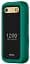 Телефон Nokia 2660 Flip TA-1469 DS Green UA UCRF - мініатюра 4