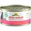 Вологий корм для котів Almo Nature HFC Cat Jelly з лососем та куркою 70 г (5030H) - мініатюра 1