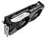 Відеокарта ASUS RTX 3060Ti 8GB Dual V2 OC LHR (DUAL-RTX3060TI-O8G-V2) (GDDR6, 256 bit, PCI-E v4.0 x16) Б/в - мініатюра 3