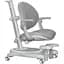 Детское кресло Mealux Ortoback Plus Grey (Y-508 G Plus)  - миниатюра 1