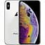 Смартфон Apple iPhone XS 64GB Silver (MT9F2) Refurbished - мініатюра 1