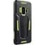 Чохол-накладка Nillkin Defender Case II Samsung Galaxy S9 Green - мініатюра 5