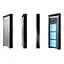 Гібридний інвертор Anker Solix X1 Hybrid Inverter X1-H6K-S - 6kW Single-Phase (A5102GZ4) - мініатюра 4