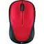Мышь Logitech M235 Wireless Red (910-002496) [82067] - миниатюра 1